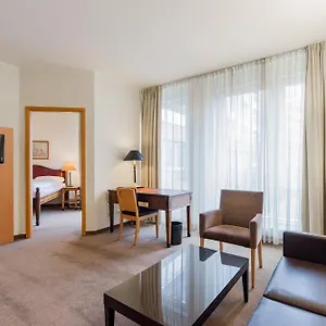 Appart hôtel Apartmenthaus Mitte