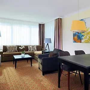 The Westin Grand Otel Münih