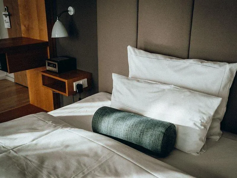 June Six Hotel Berlin City West