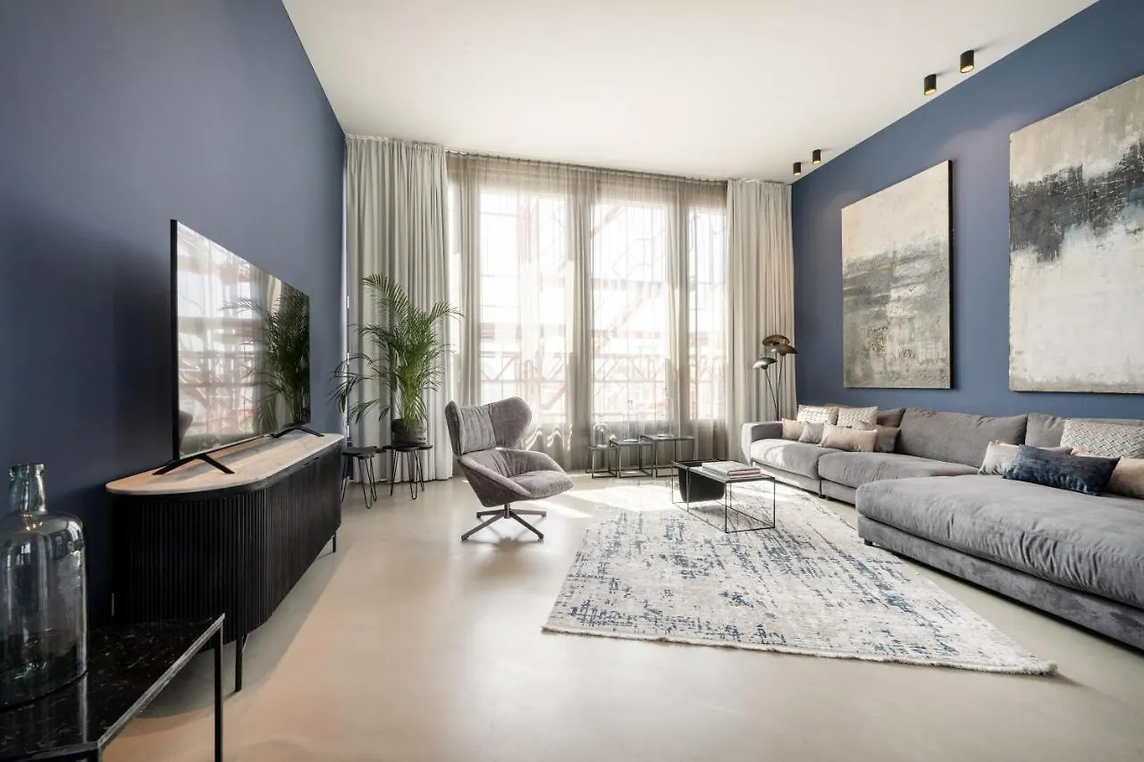 June Six Hotel Berlin City West