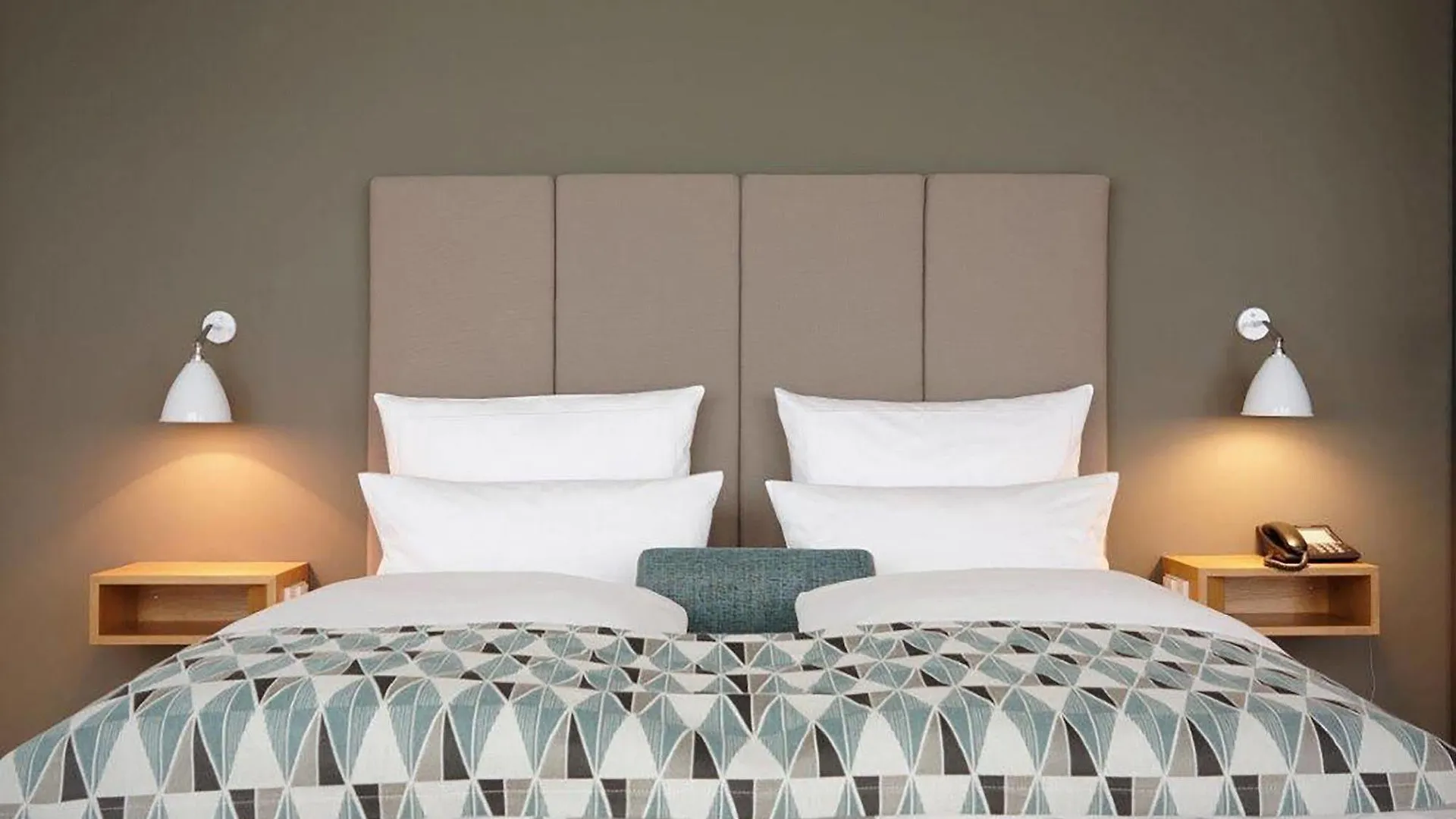 June Six Hotel Berlin City West