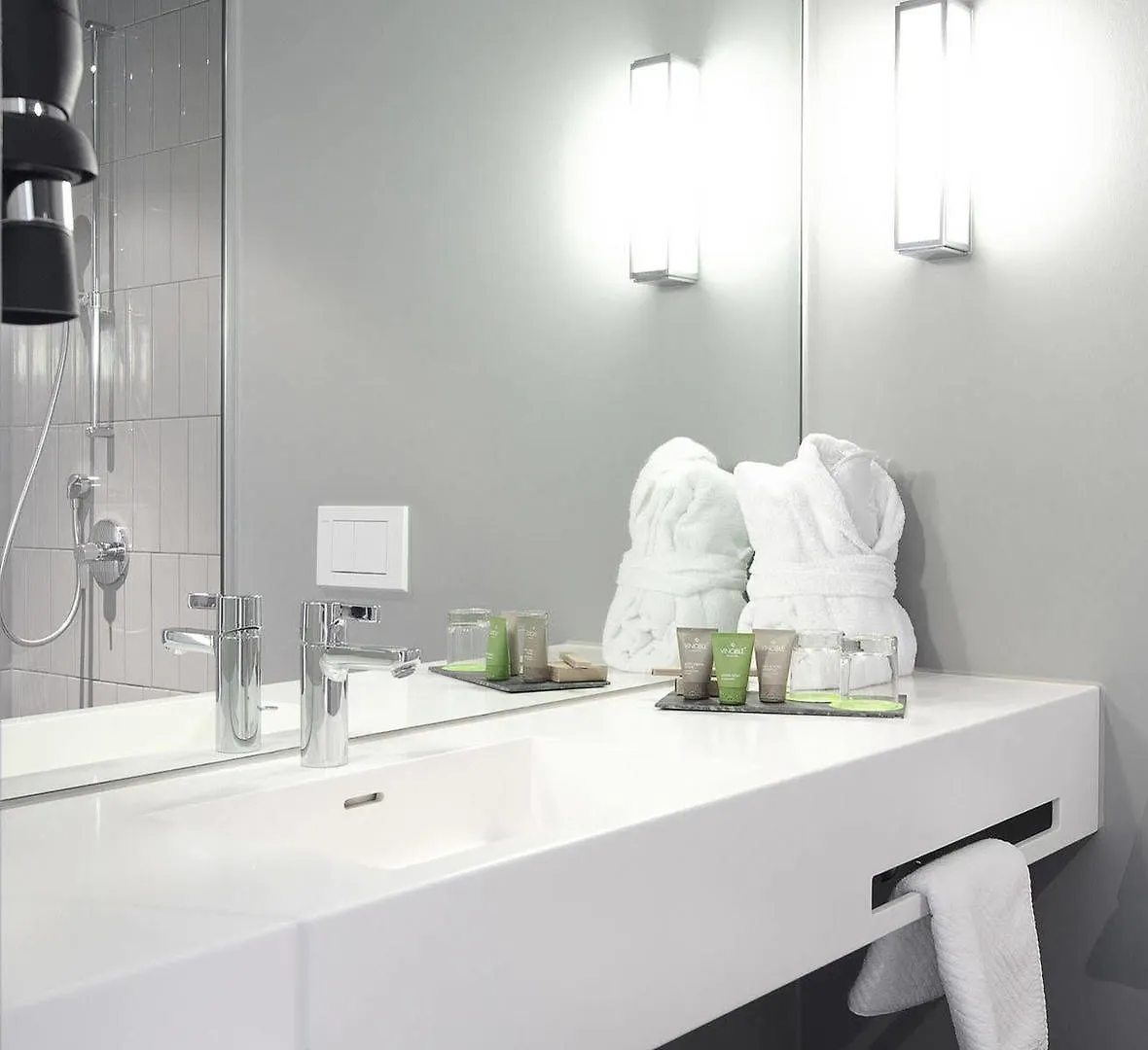 June Six Hotel Berlin City West