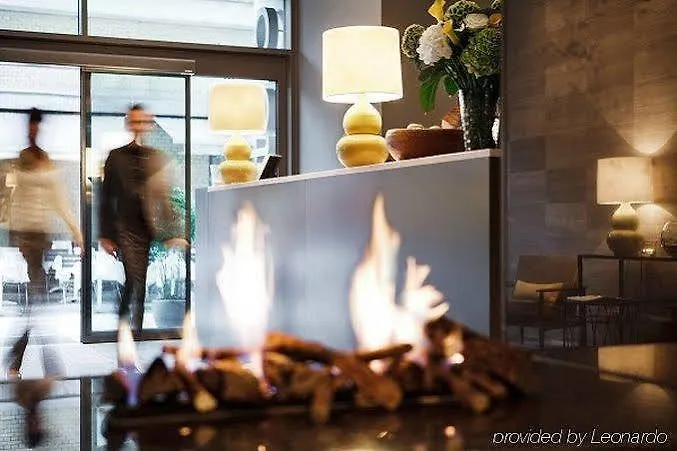 June Six Hotel Berlin City West
