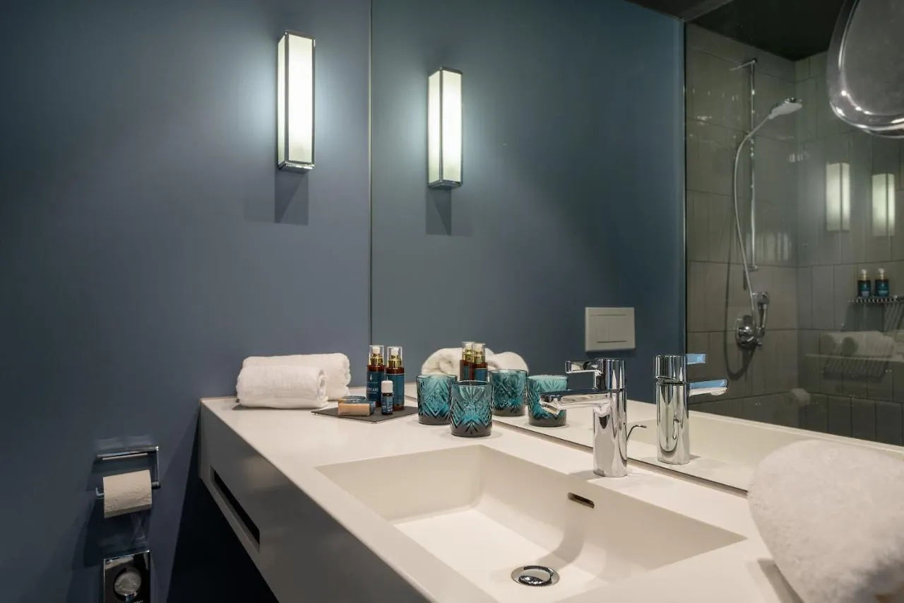 June Six Hotel Berlin City West