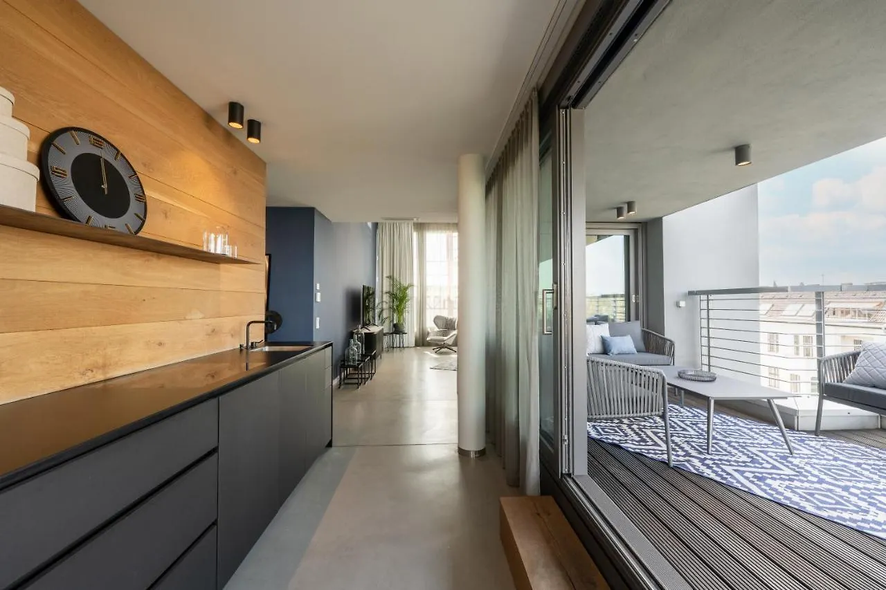June Six Hotel Berlin City West