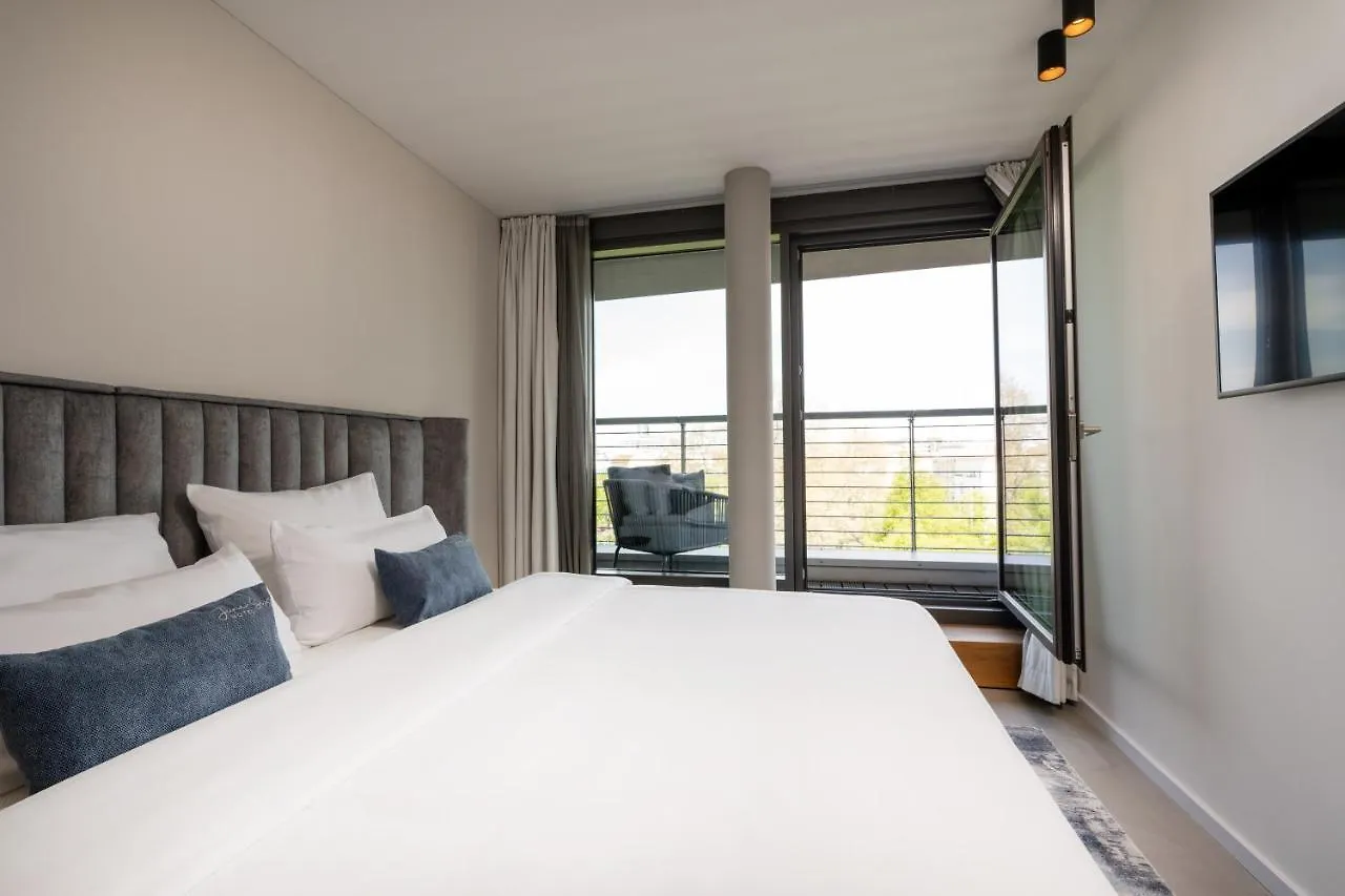 June Six Hotel Berlin City West