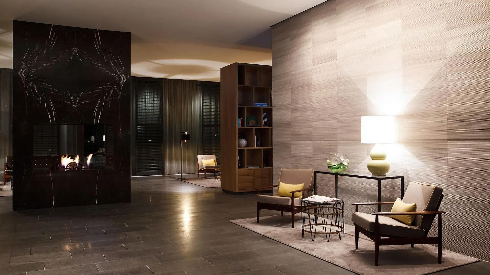 June Six Hotel Berlin City West