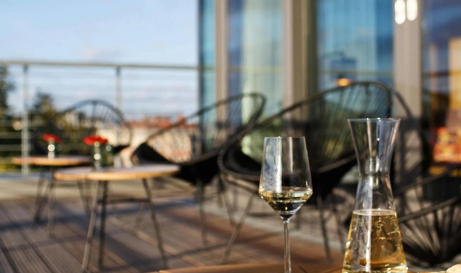 June Six Hotel Berlin City West