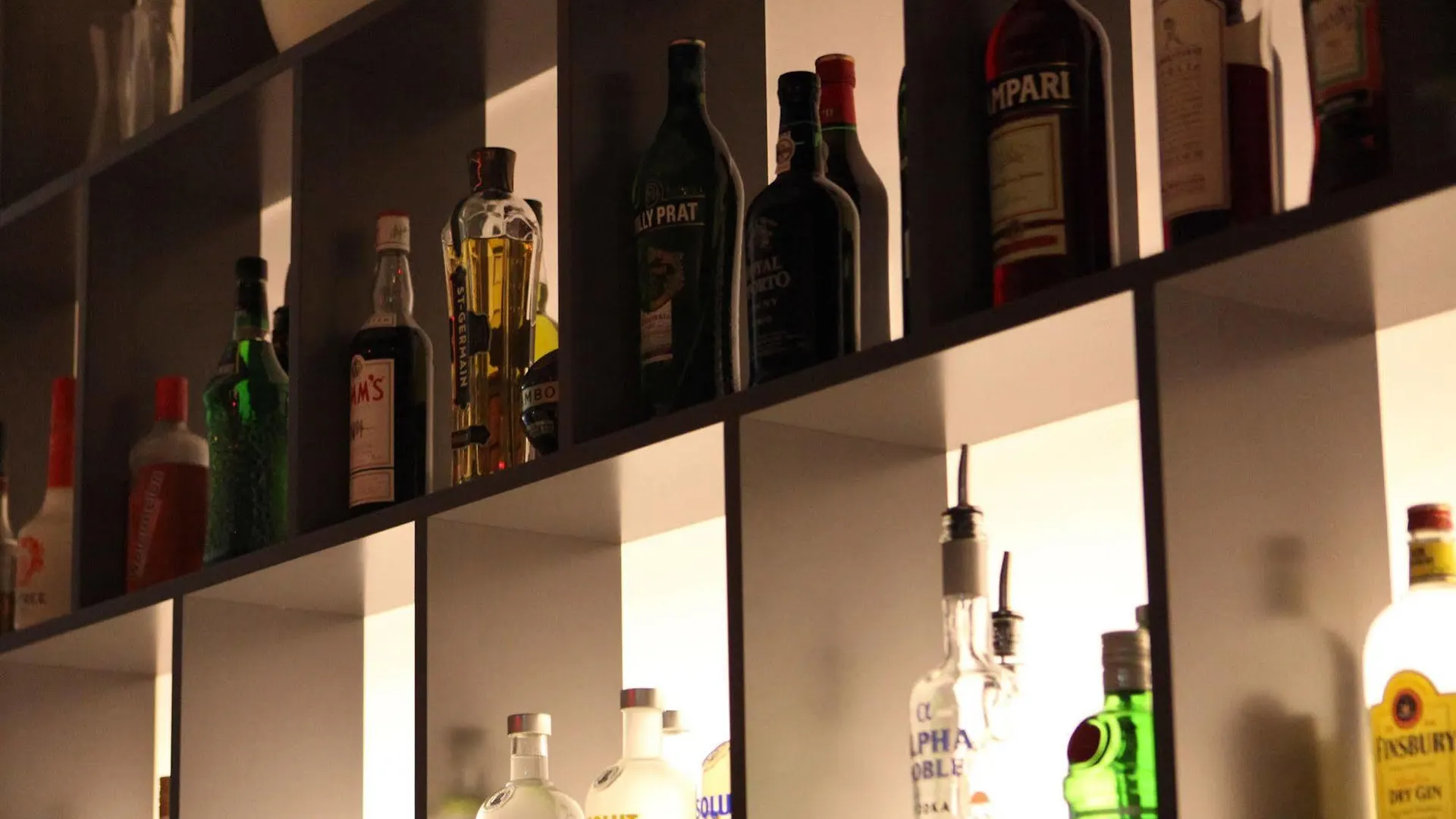 June Six Hotel Berlin City West