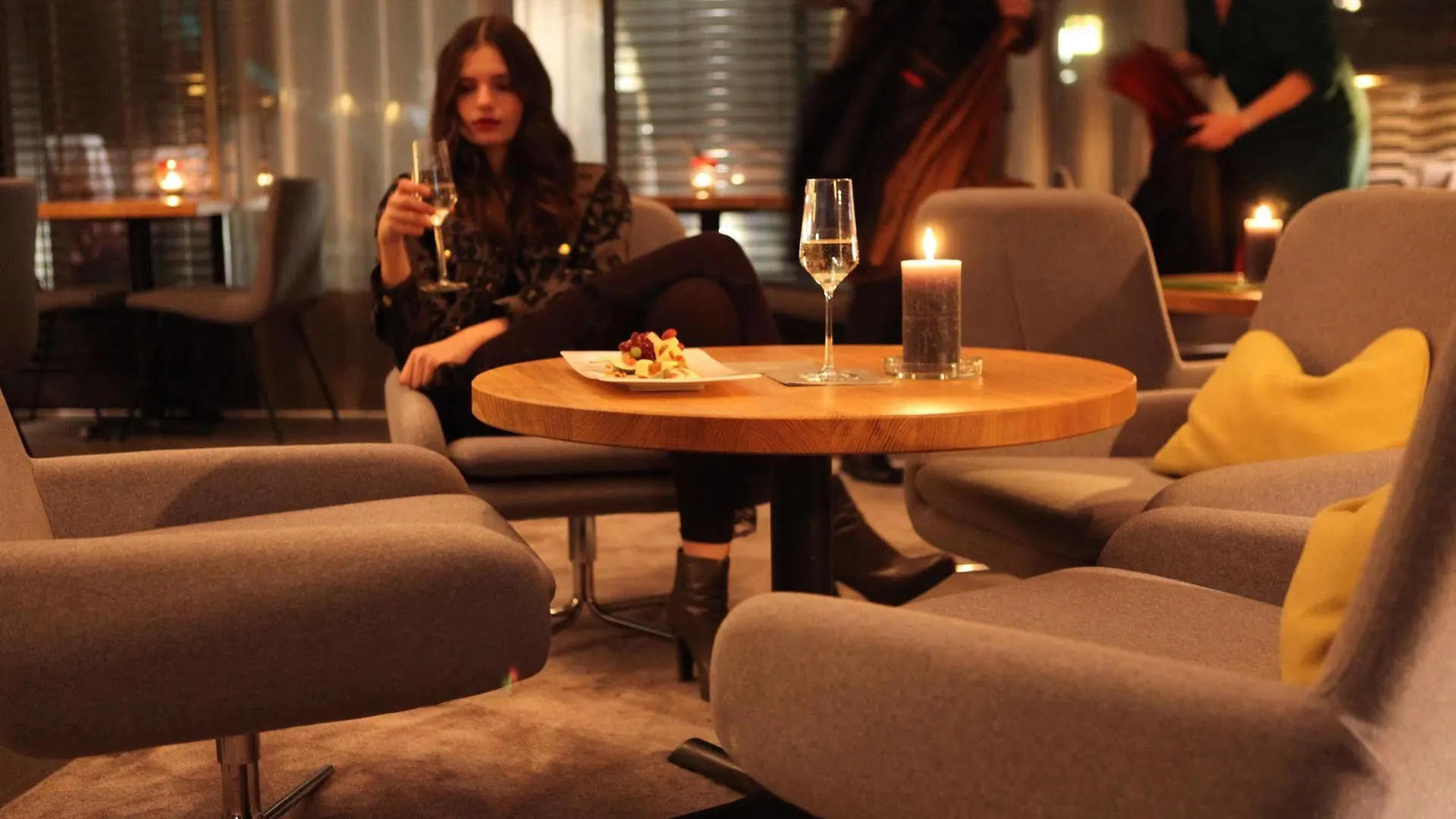 June Six Hotel Berlin City West