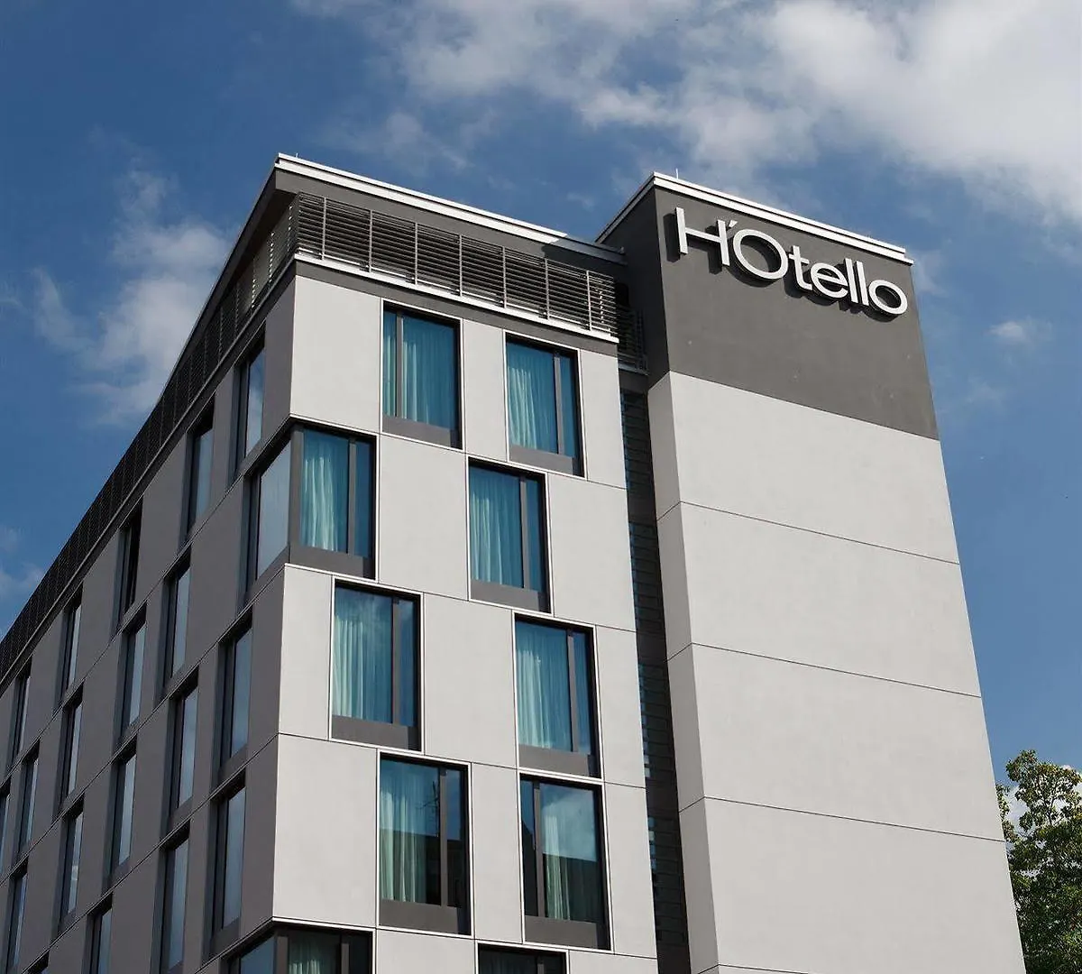 June Six Hotel Berlin City West