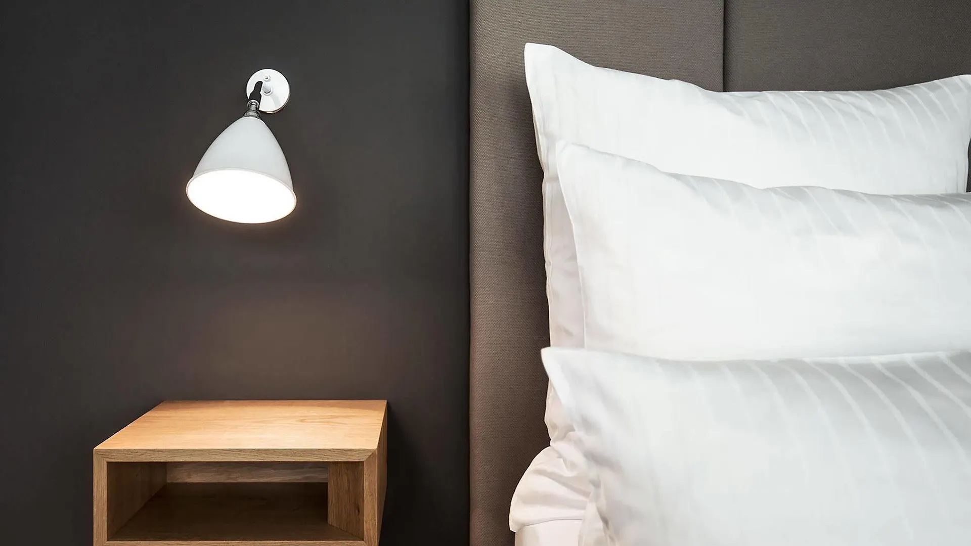 June Six Hotel Berlin City West